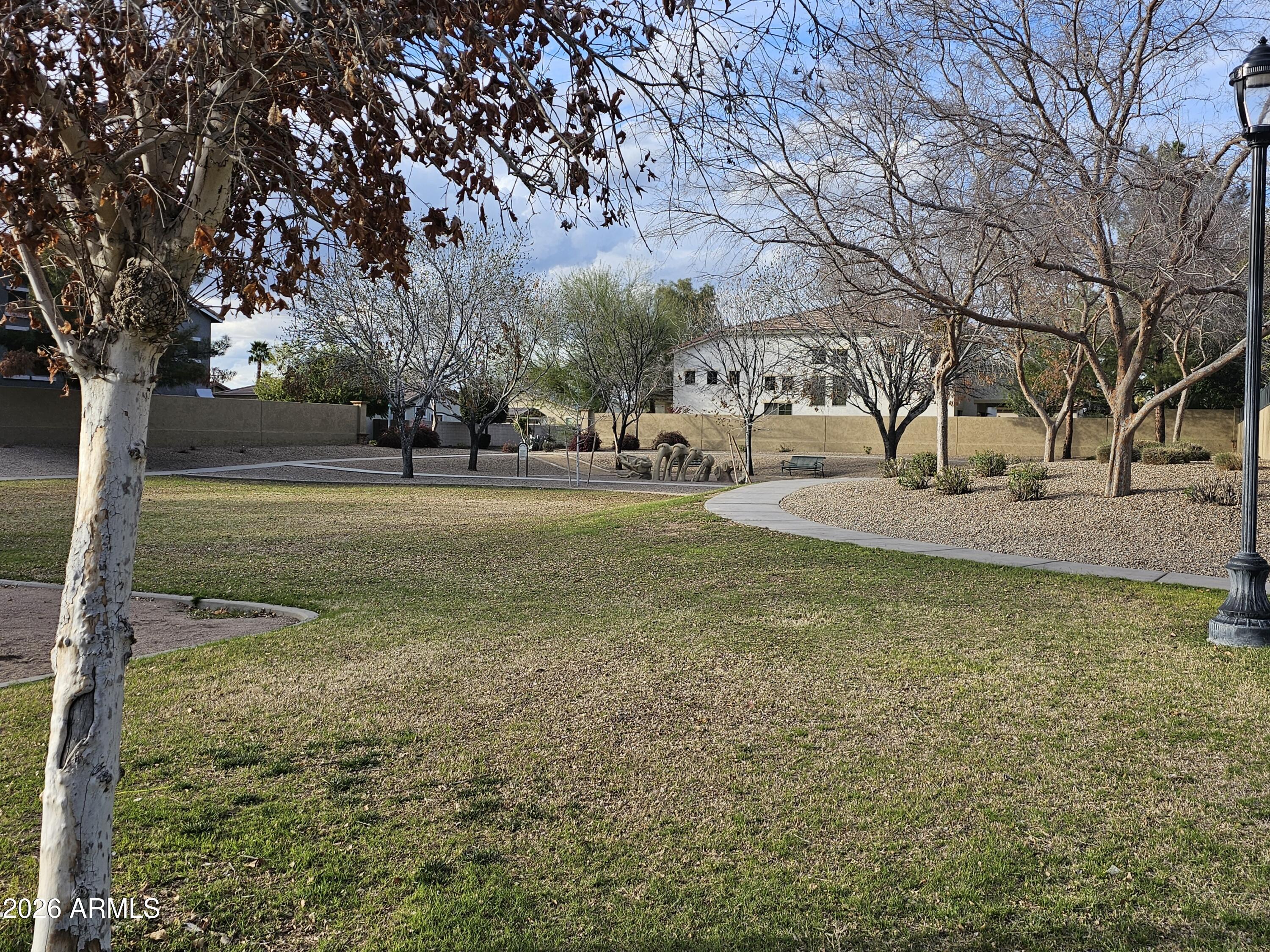 ROVEY FARM ESTATES SOUTH - Residential Lease