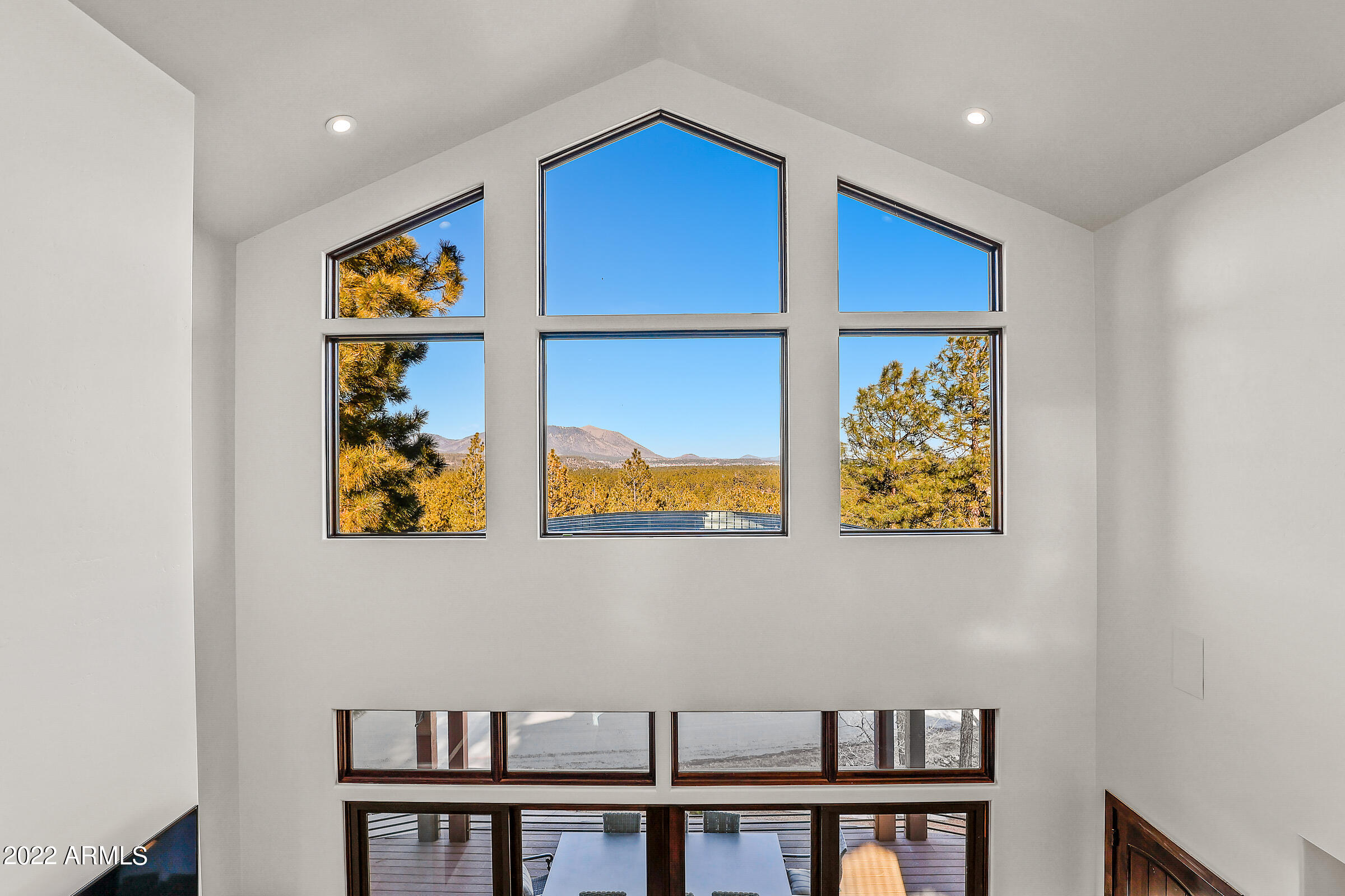 FLAGSTAFF RANCH GOLF CLUB - Residential