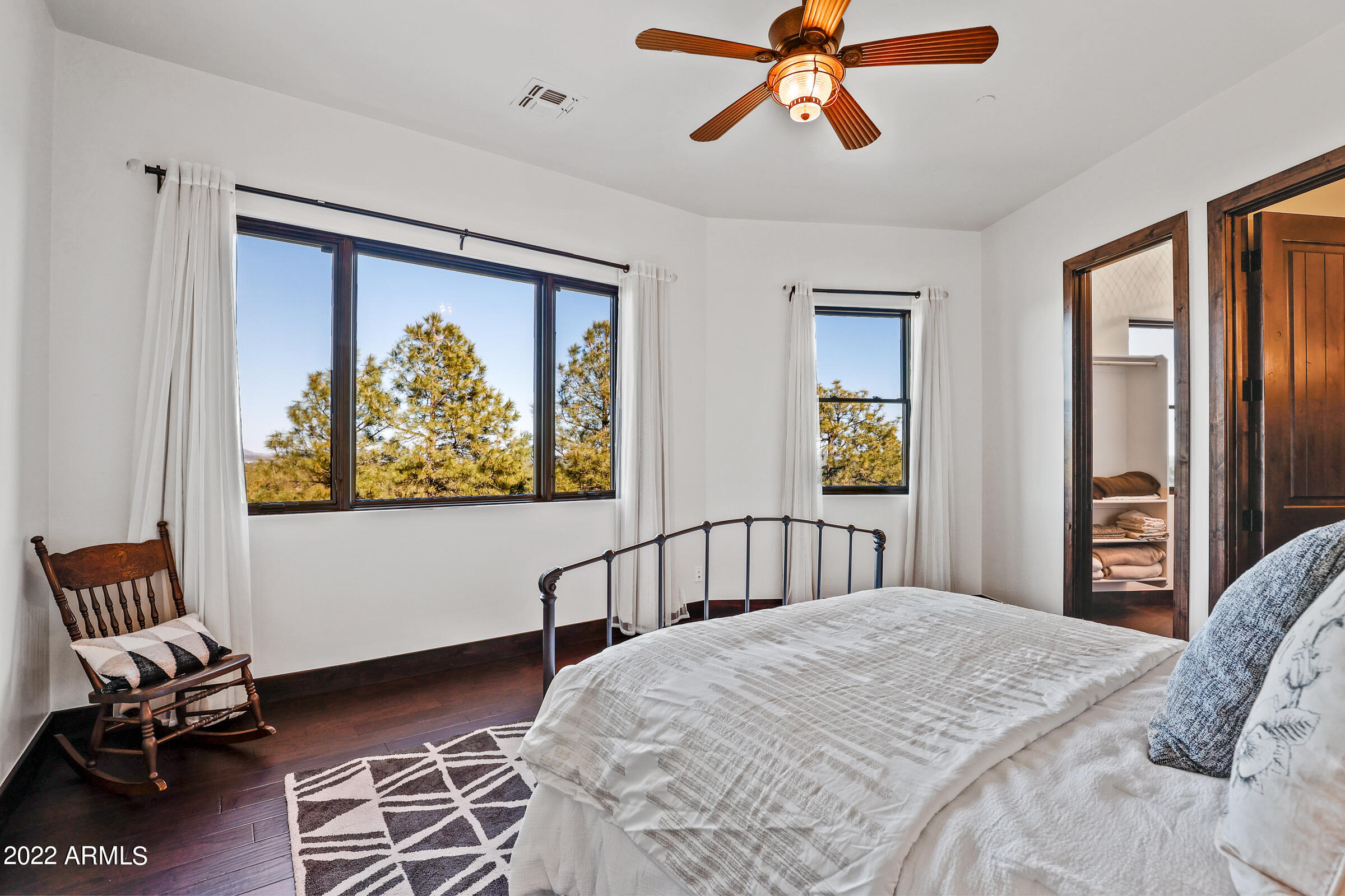 FLAGSTAFF RANCH GOLF CLUB - Residential