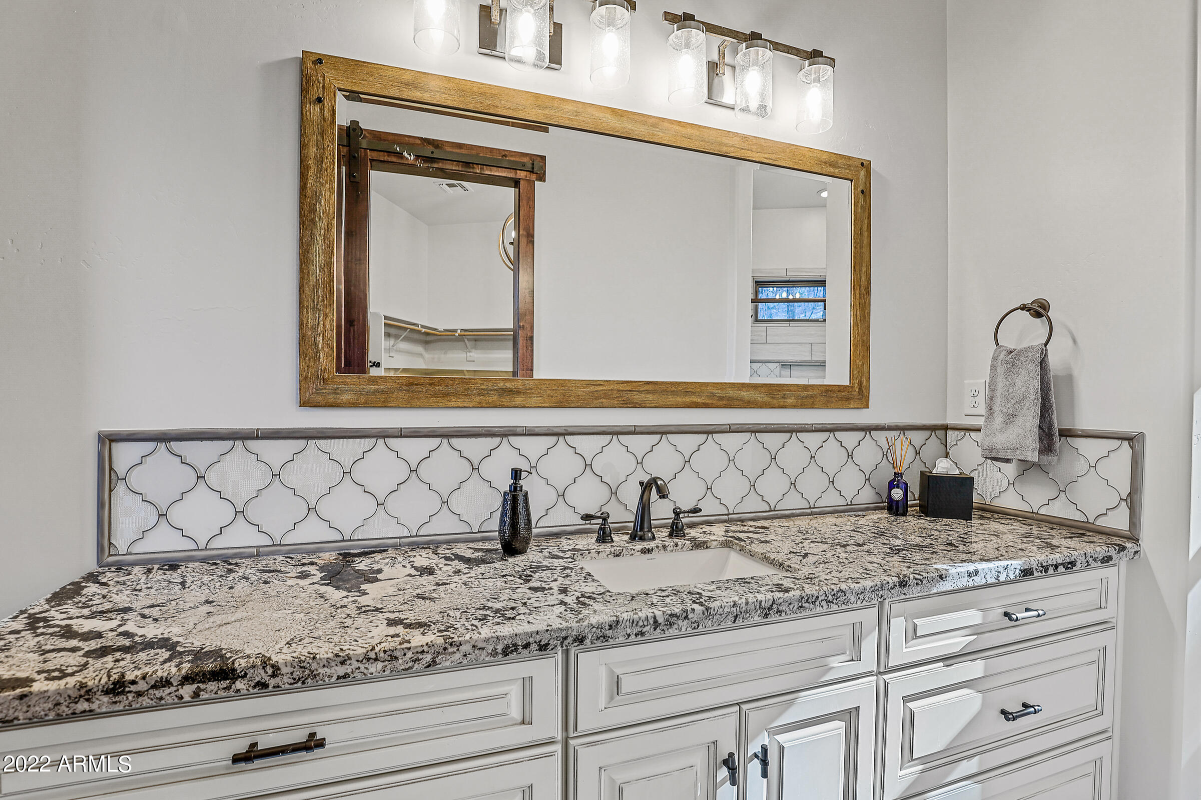 FLAGSTAFF RANCH GOLF CLUB - Residential