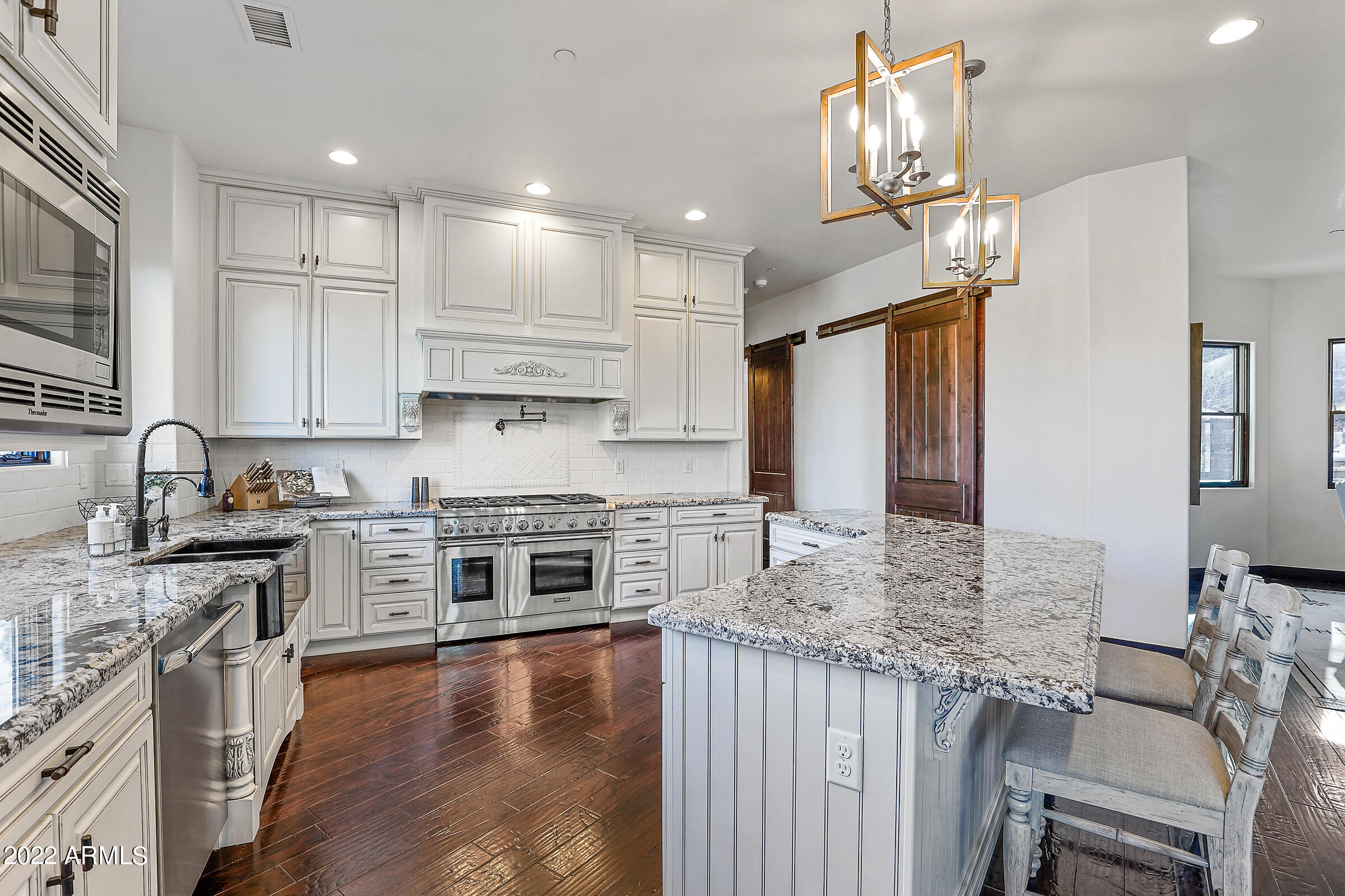 FLAGSTAFF RANCH GOLF CLUB - Residential