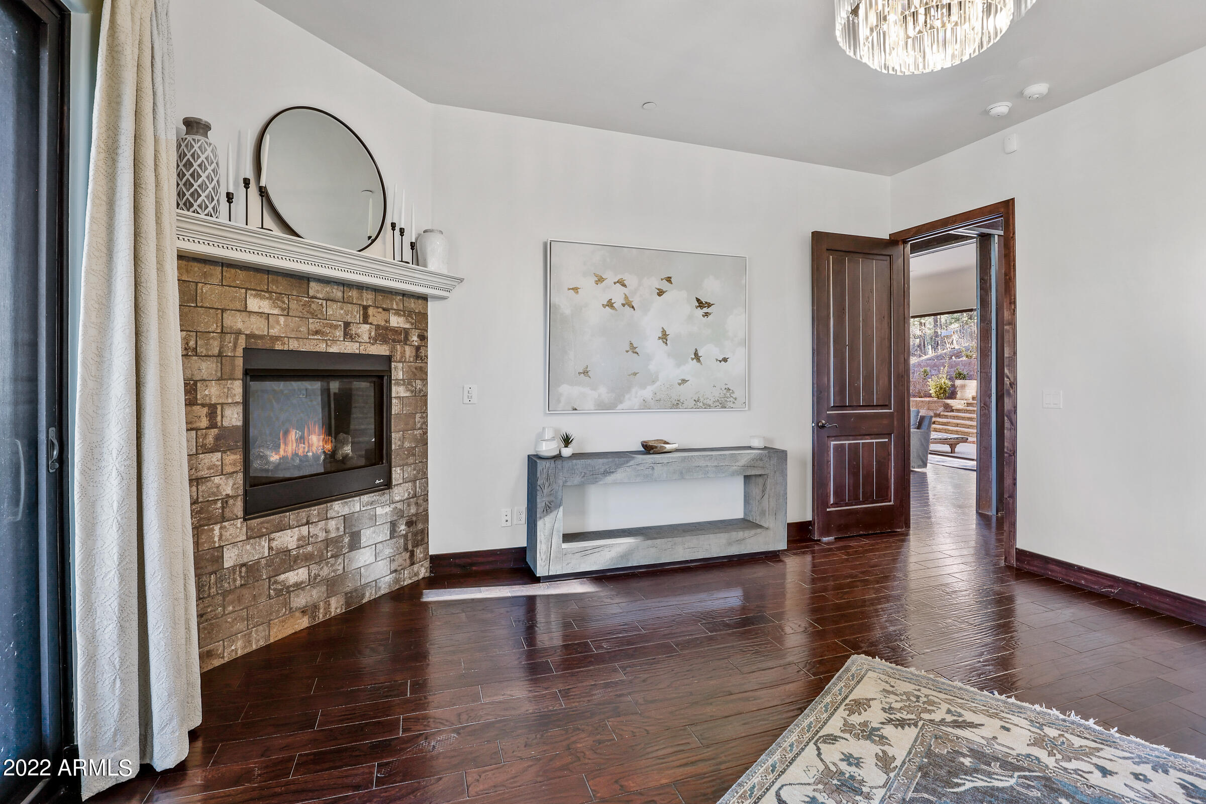 FLAGSTAFF RANCH GOLF CLUB - Residential