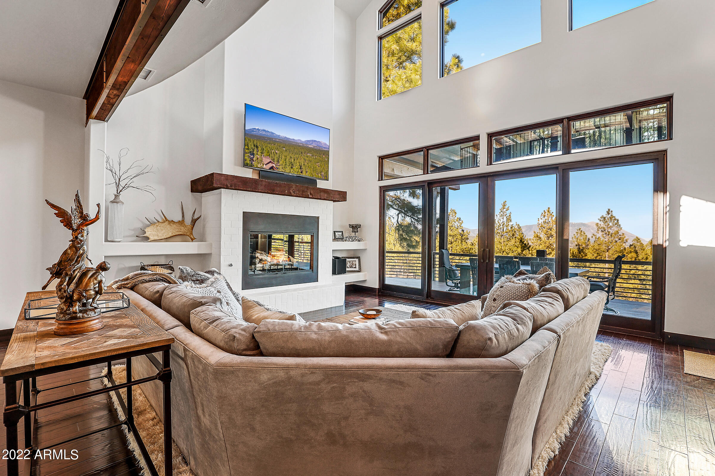 FLAGSTAFF RANCH GOLF CLUB - Residential
