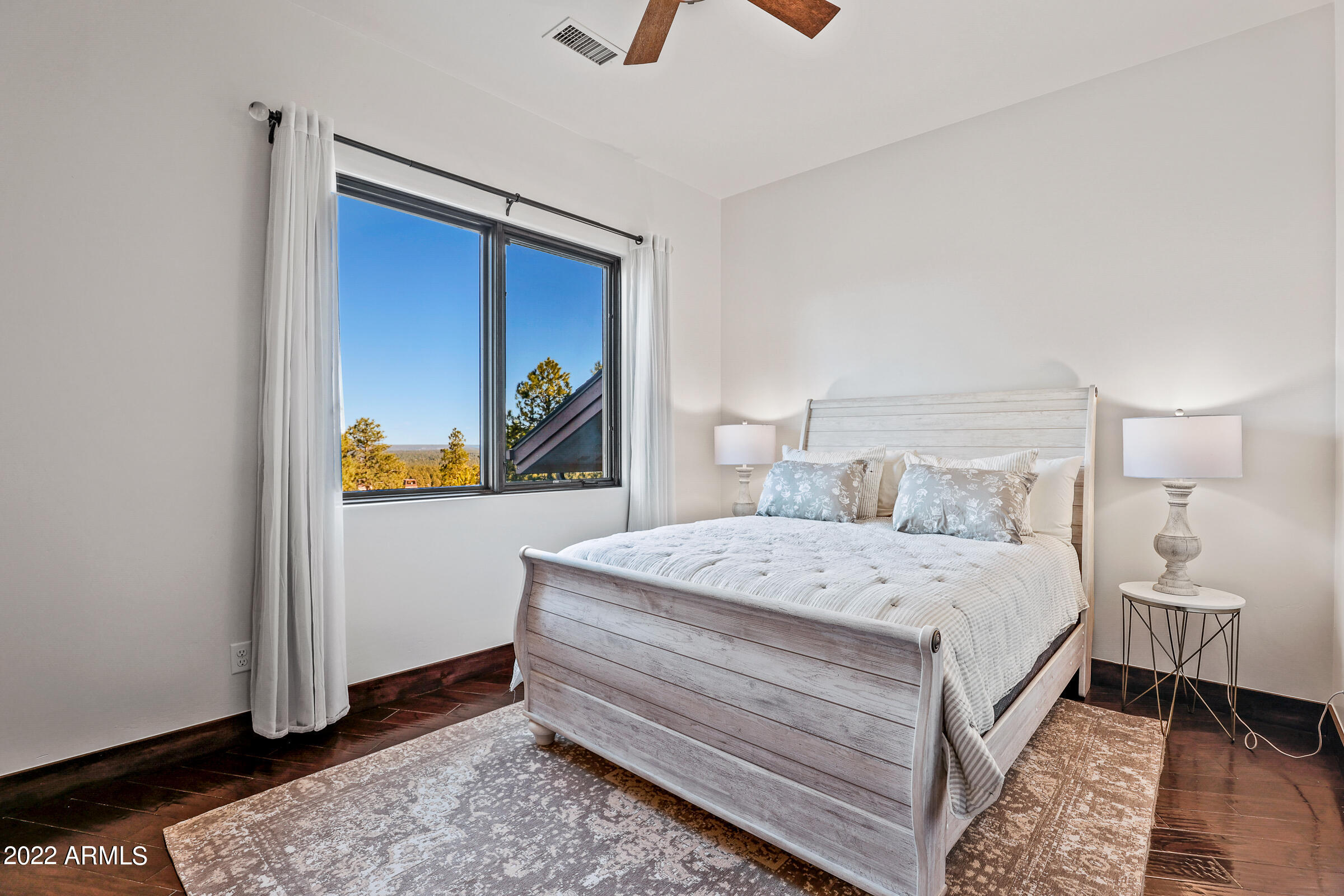 FLAGSTAFF RANCH GOLF CLUB - Residential