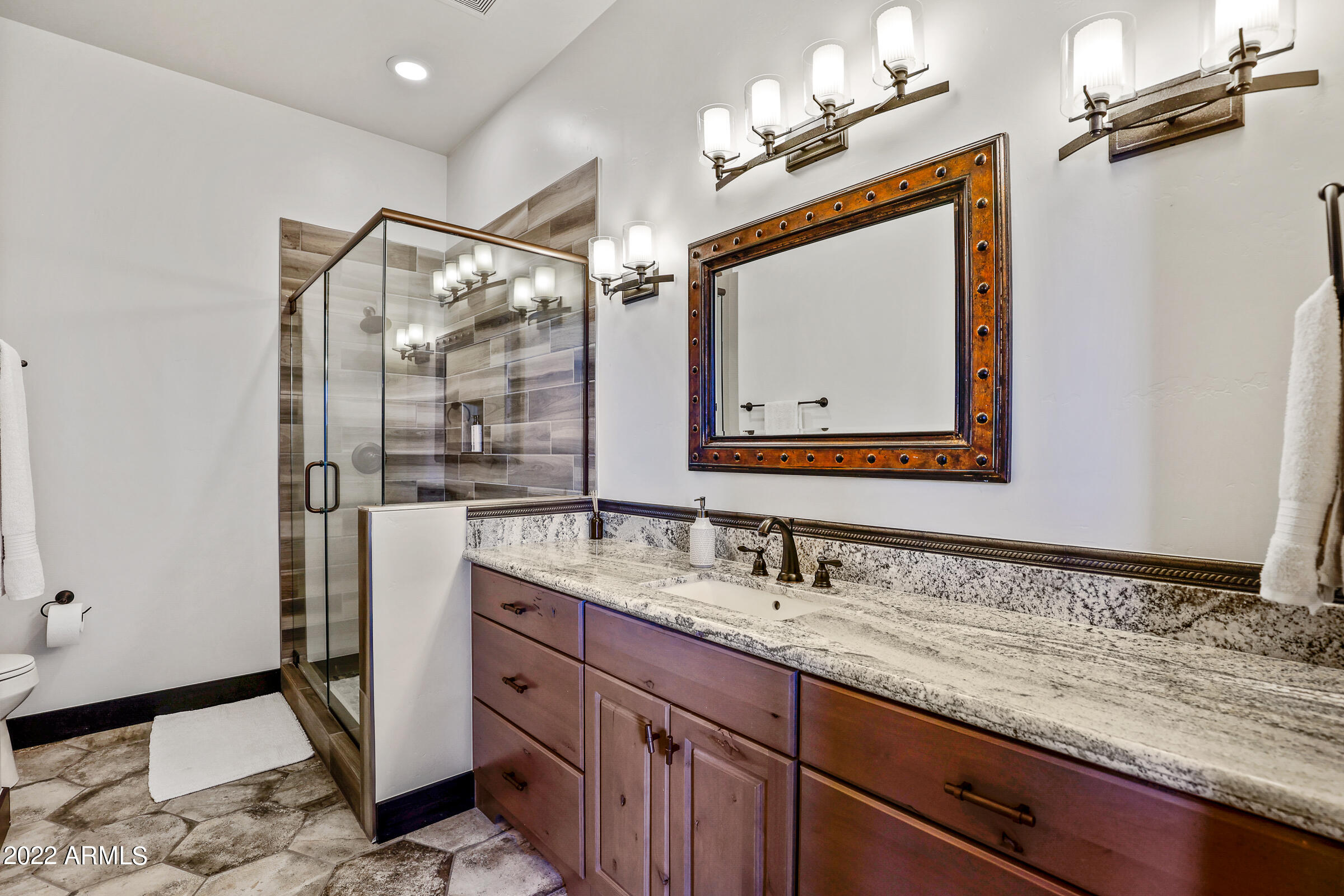 FLAGSTAFF RANCH GOLF CLUB - Residential