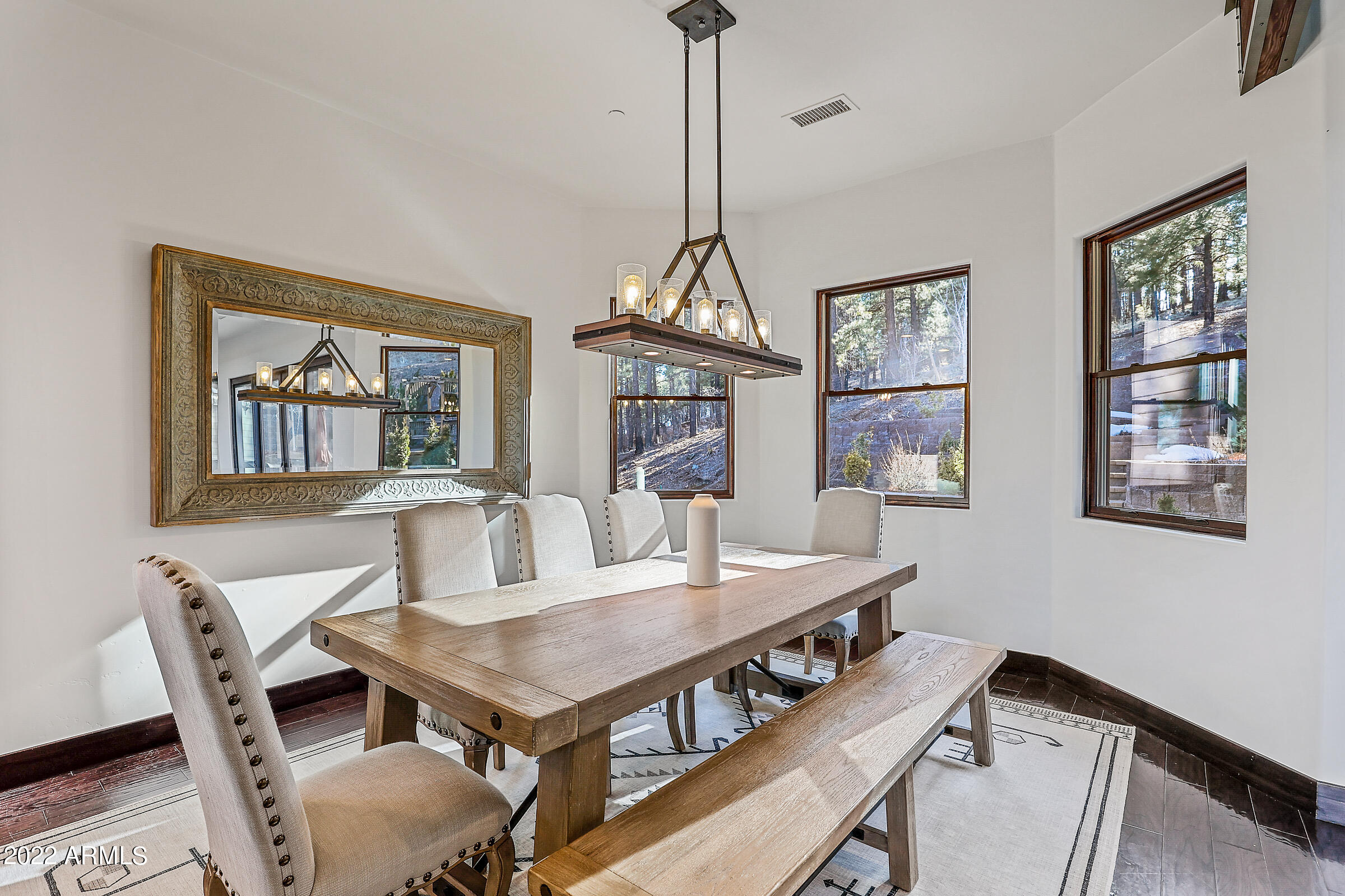 FLAGSTAFF RANCH GOLF CLUB - Residential