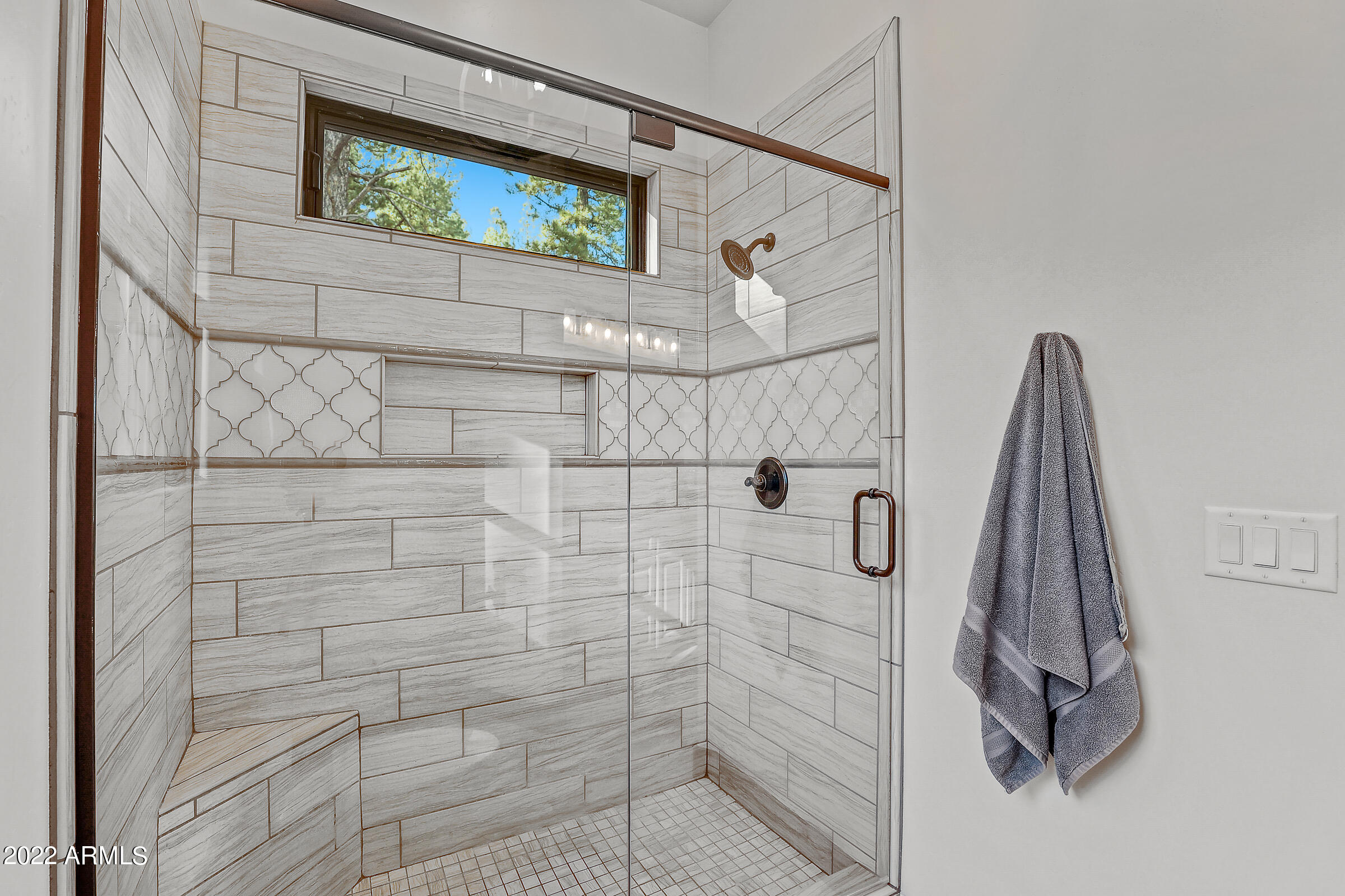 FLAGSTAFF RANCH GOLF CLUB - Residential