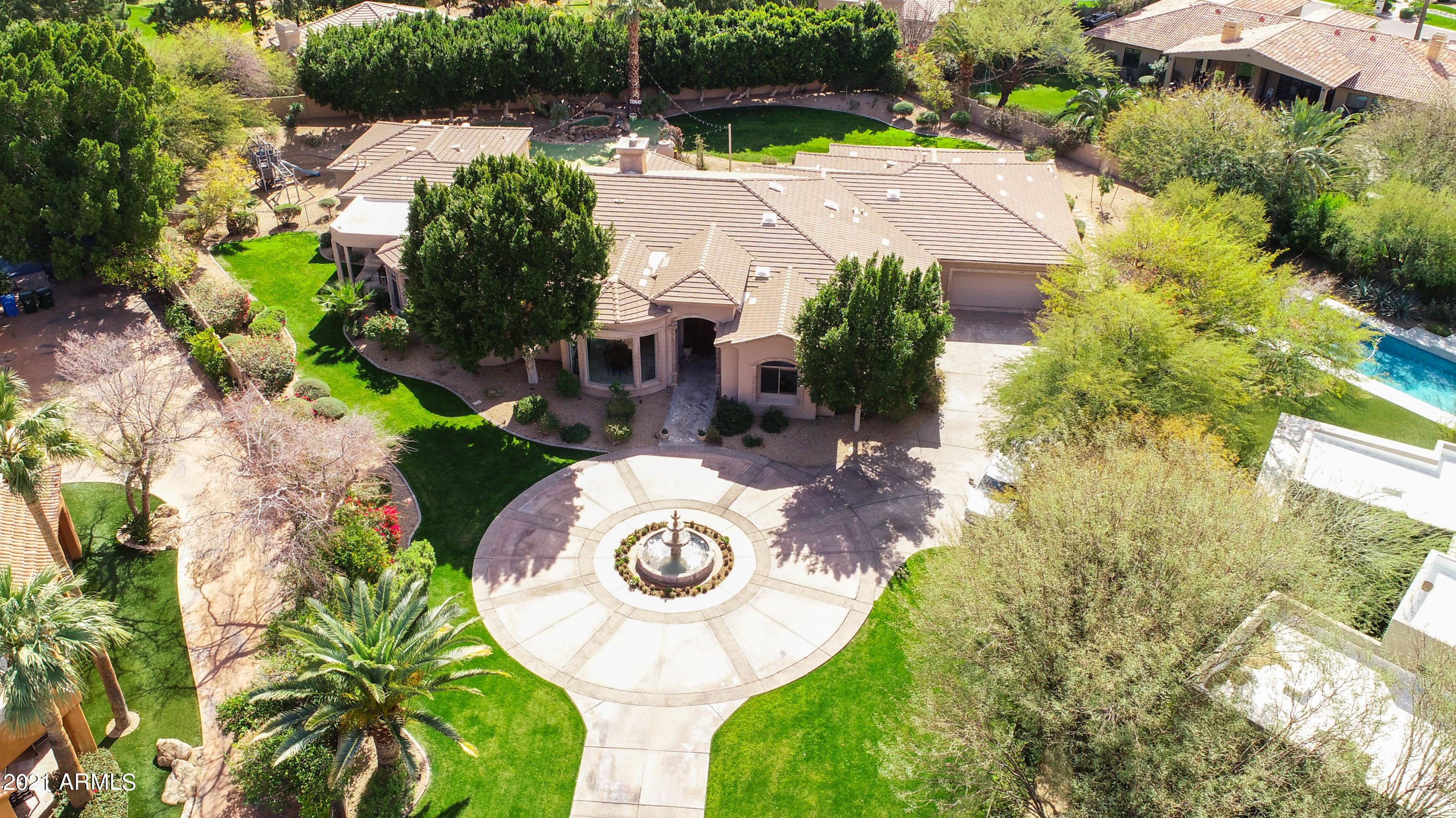 Royal Palms Estates - Residential