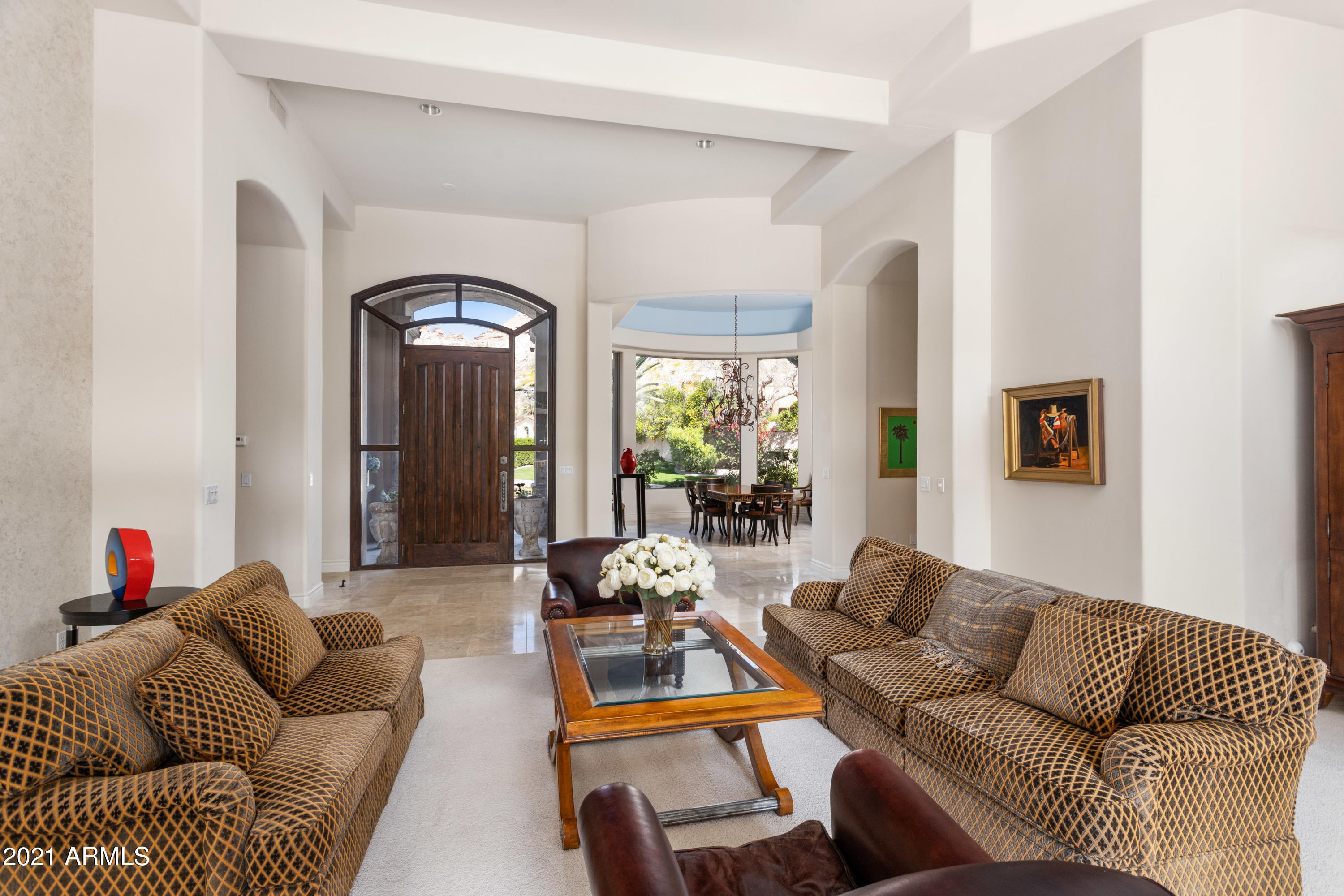 Royal Palms Estates - Residential