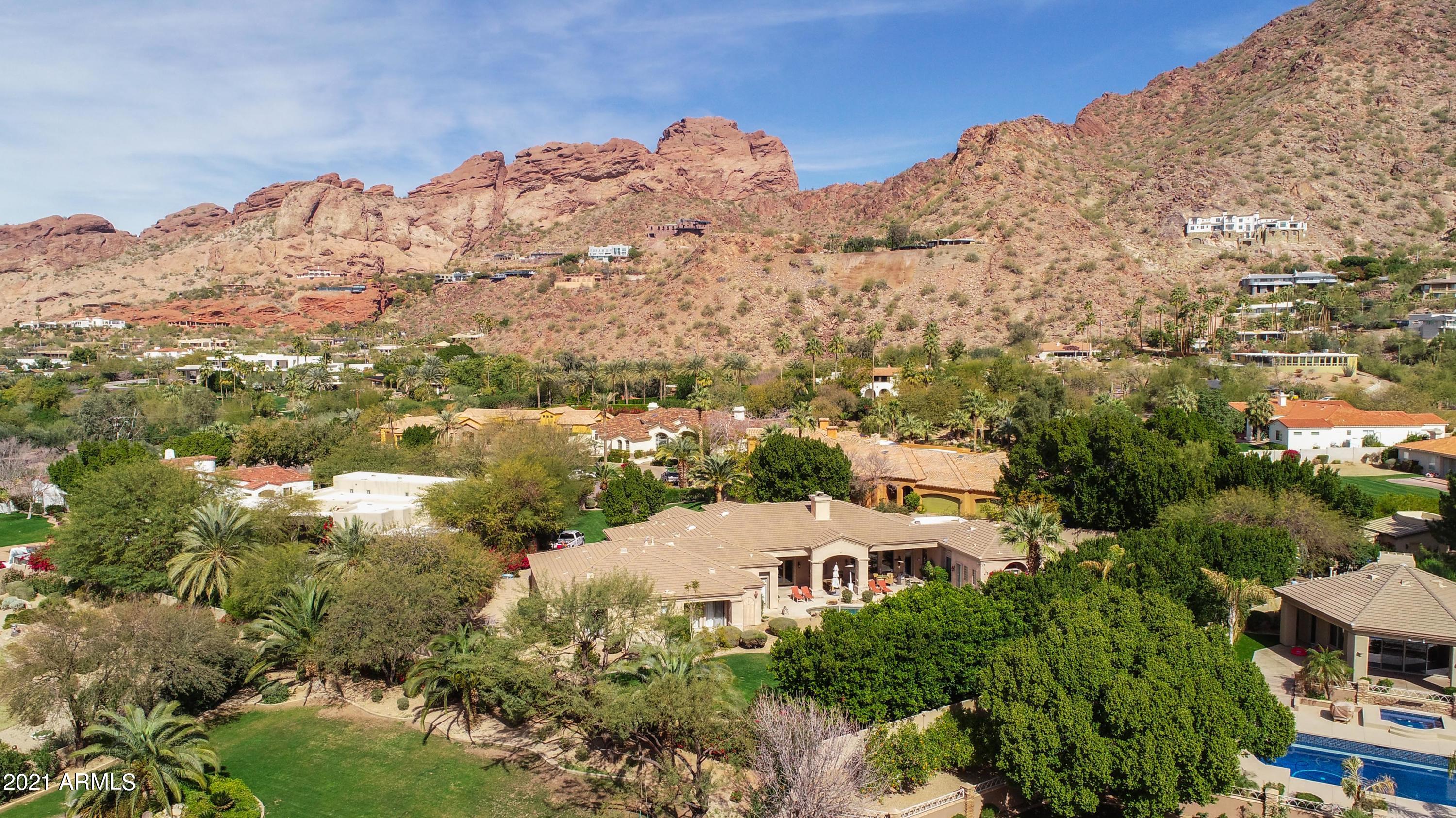 Royal Palms Estates - Residential