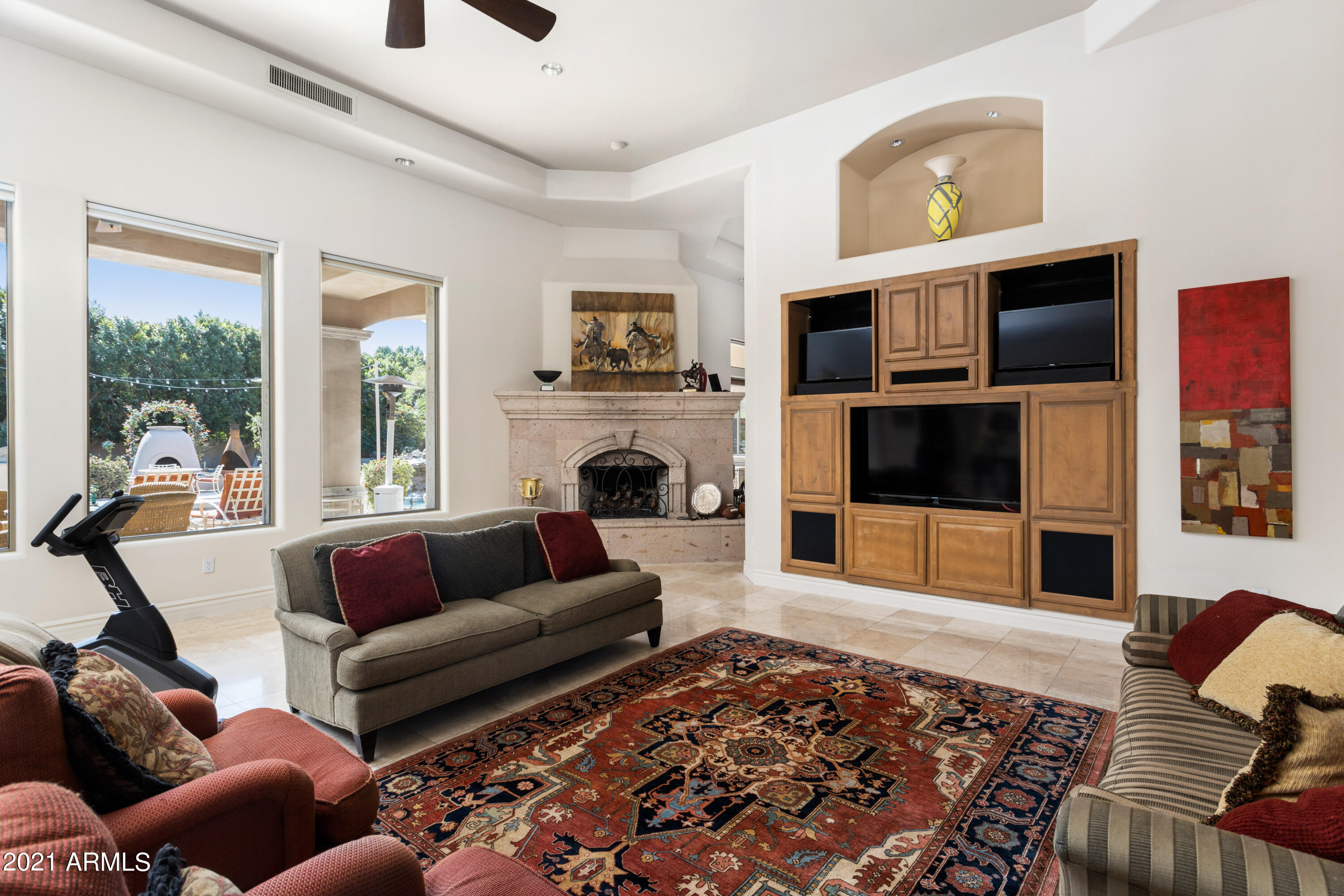 Royal Palms Estates - Residential
