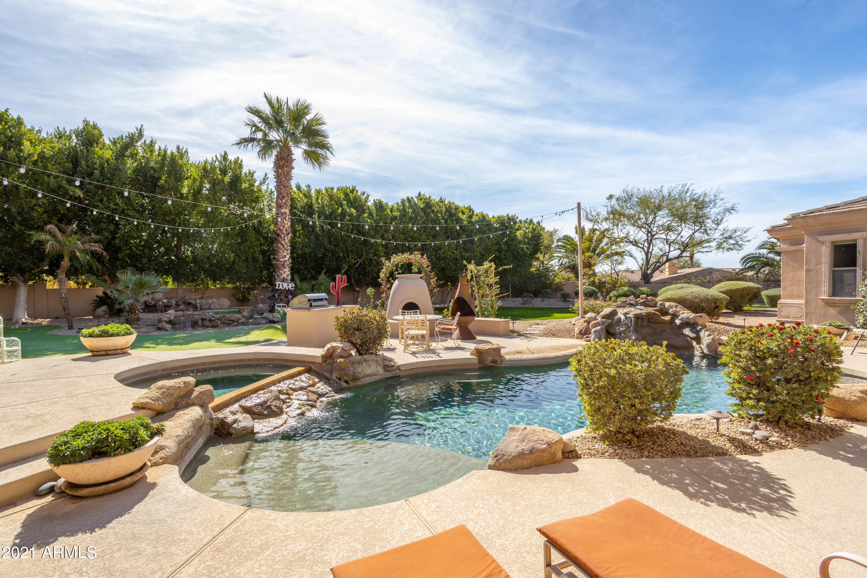 Royal Palms Estates - Residential