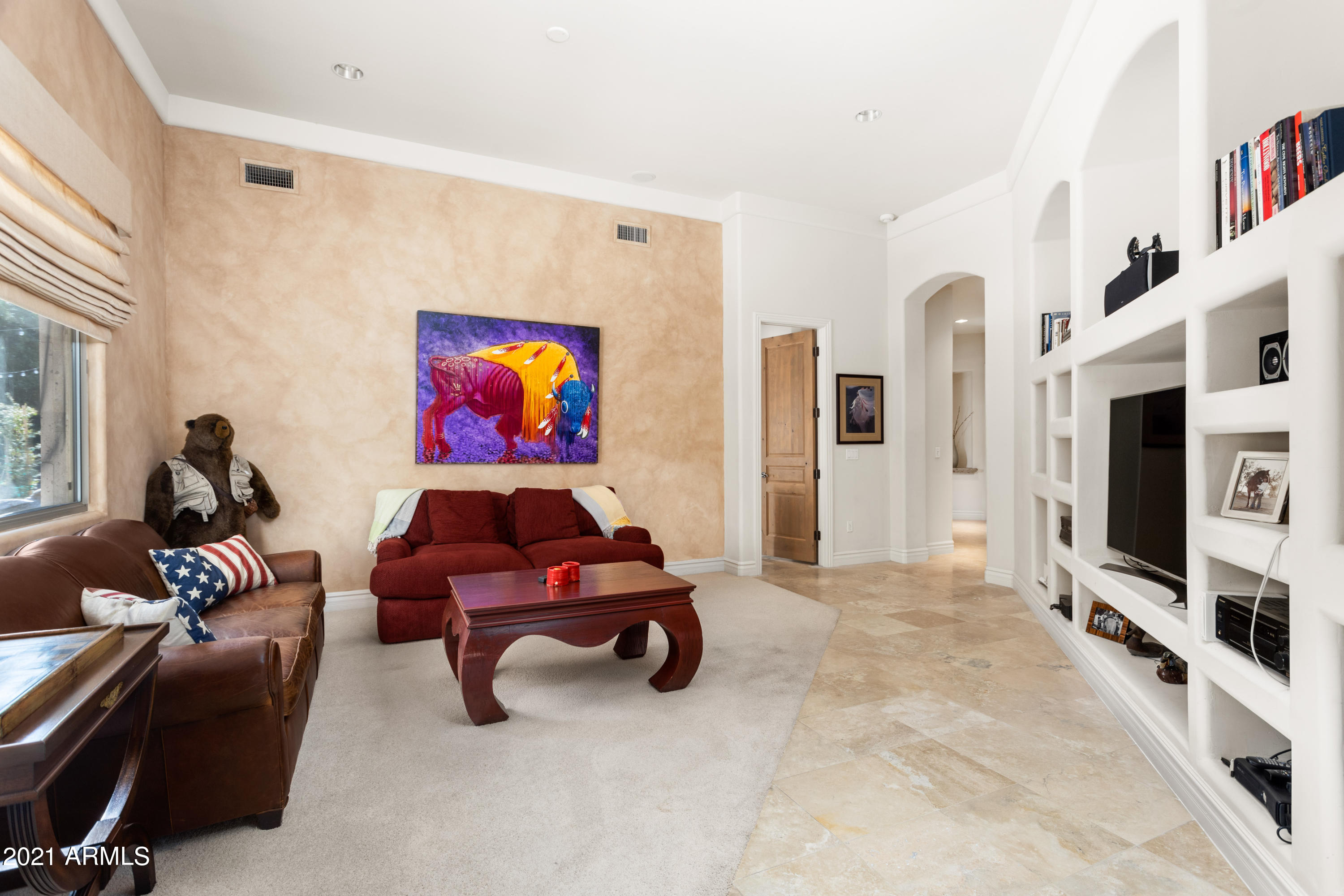 Royal Palms Estates - Residential