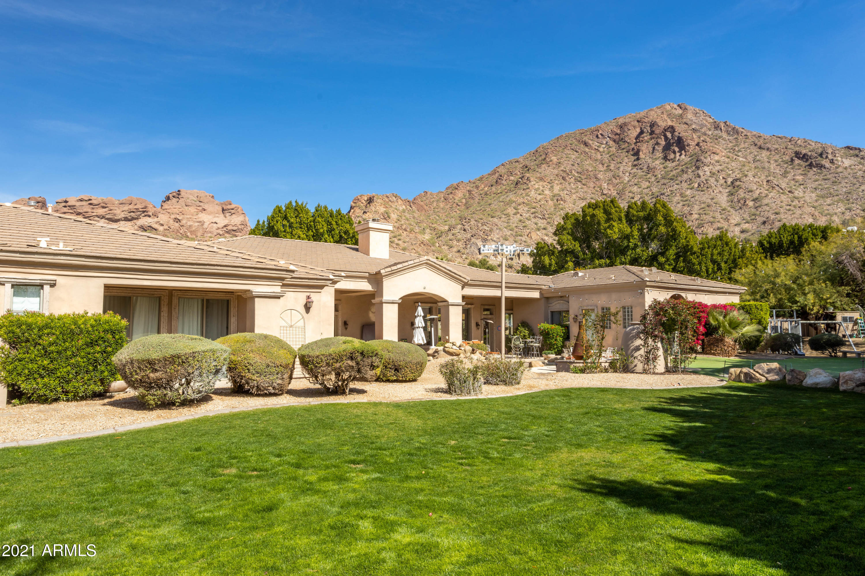Royal Palms Estates - Residential
