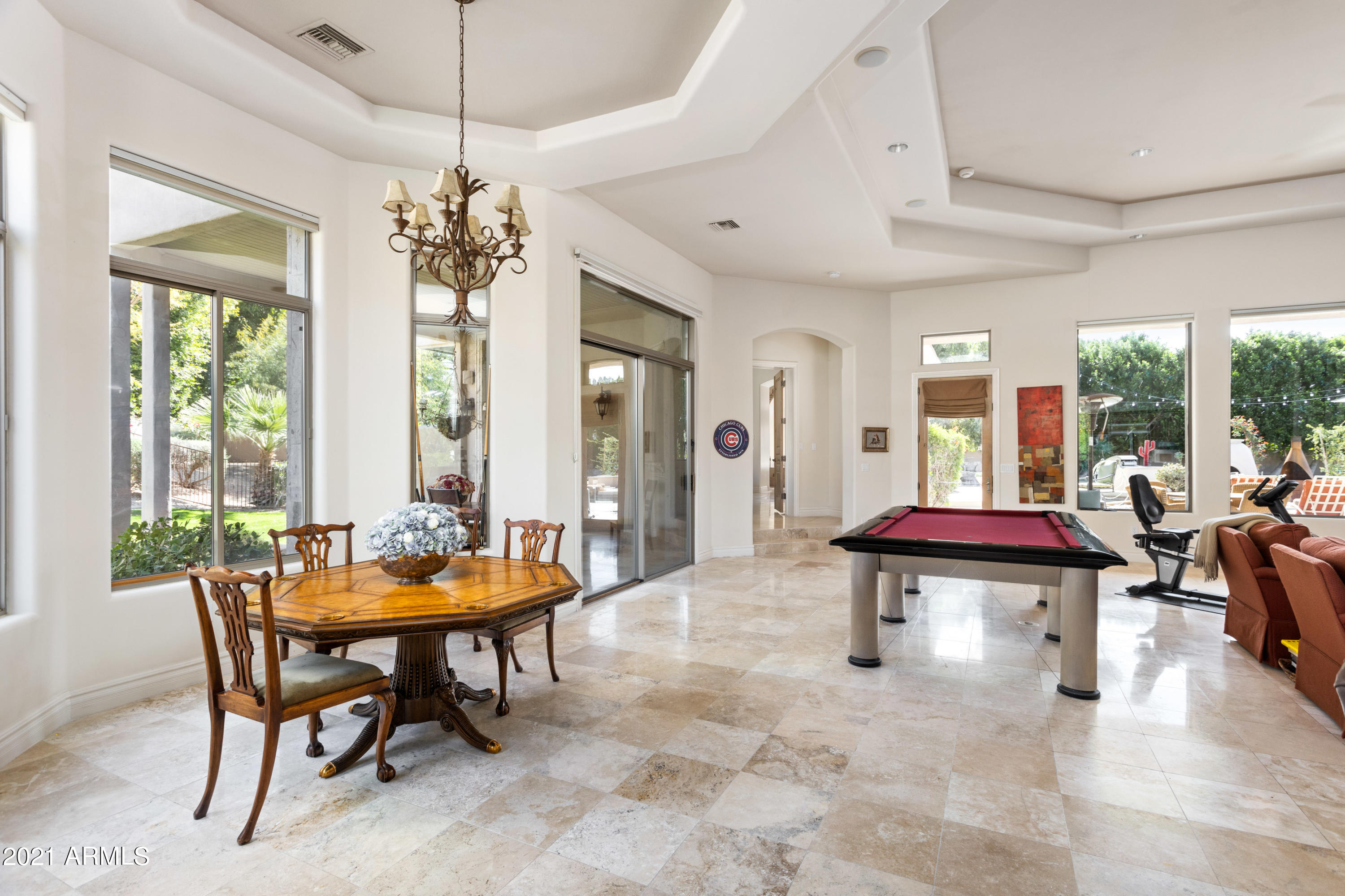 Royal Palms Estates - Residential