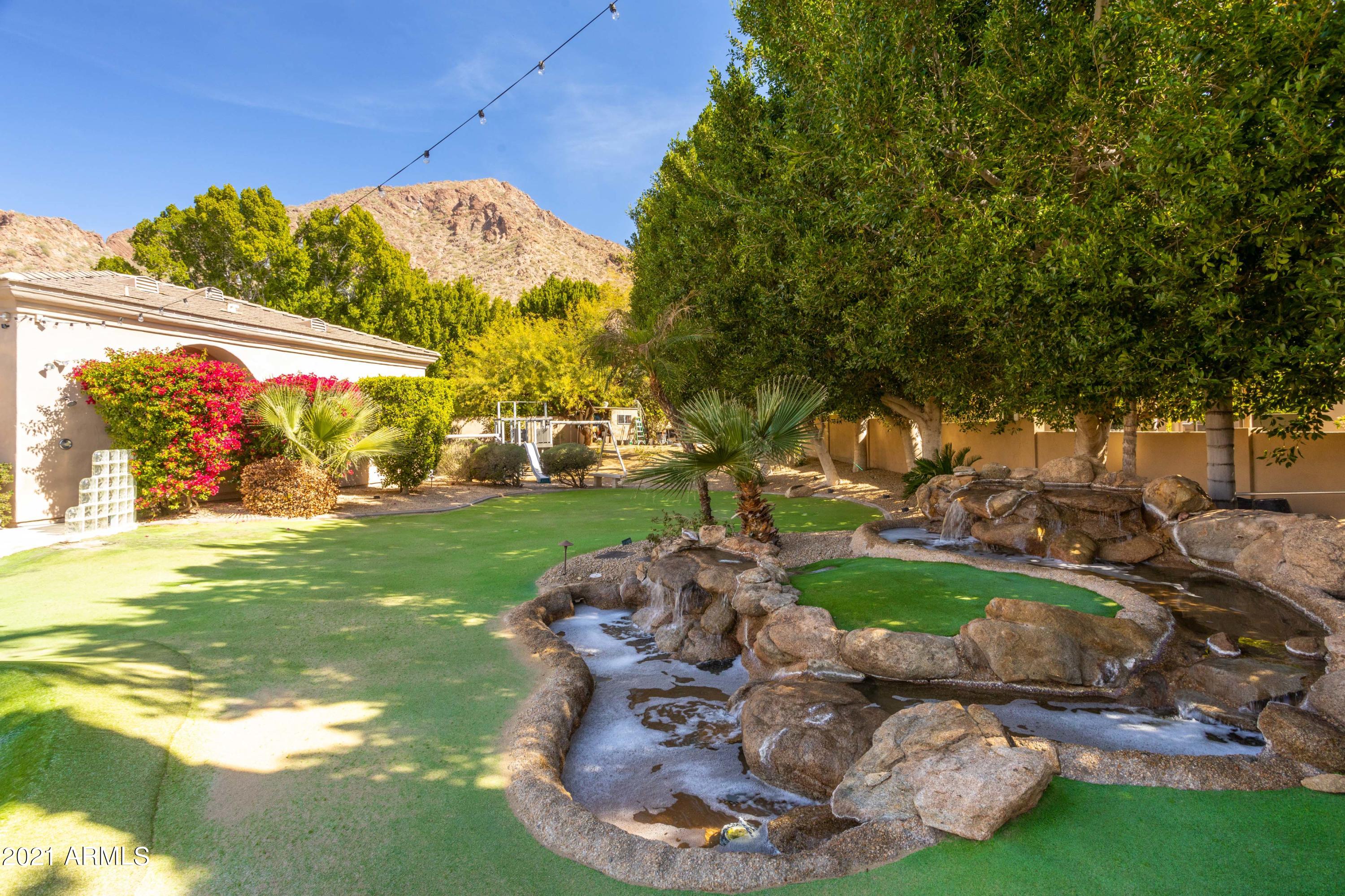 Royal Palms Estates - Residential