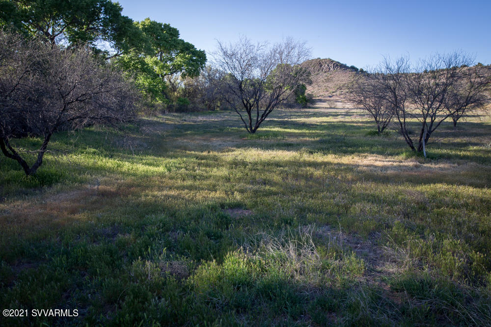 5 Acres or More - Land