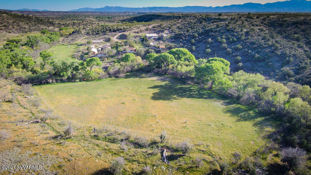 5 Acres or More - Land
