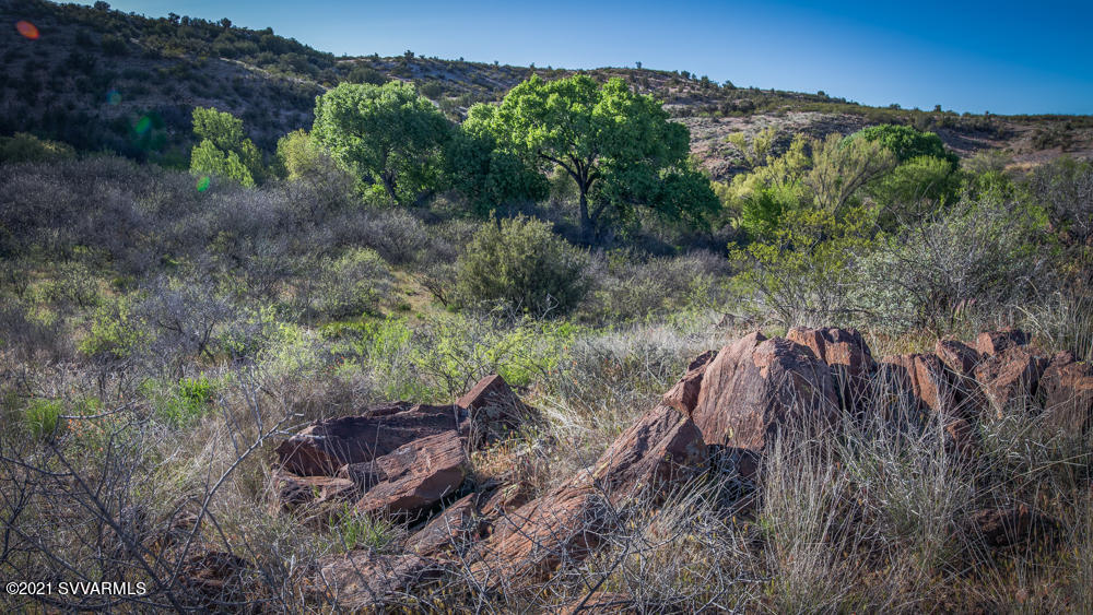 5 Acres or More - Land