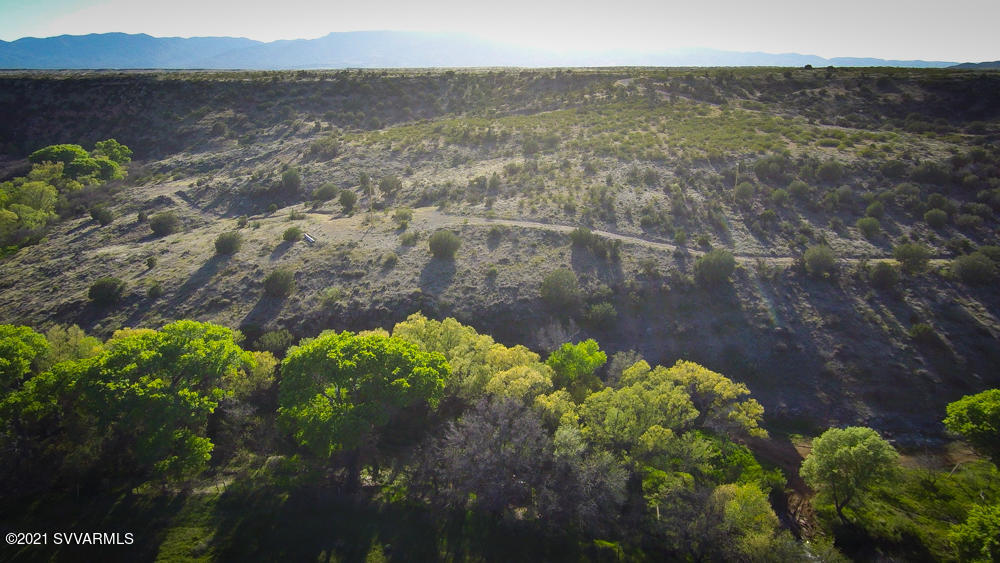 5 Acres or More - Land