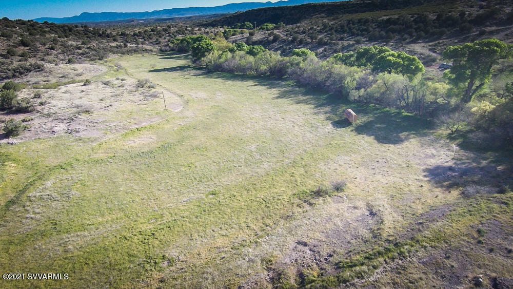 5 Acres or More - Land