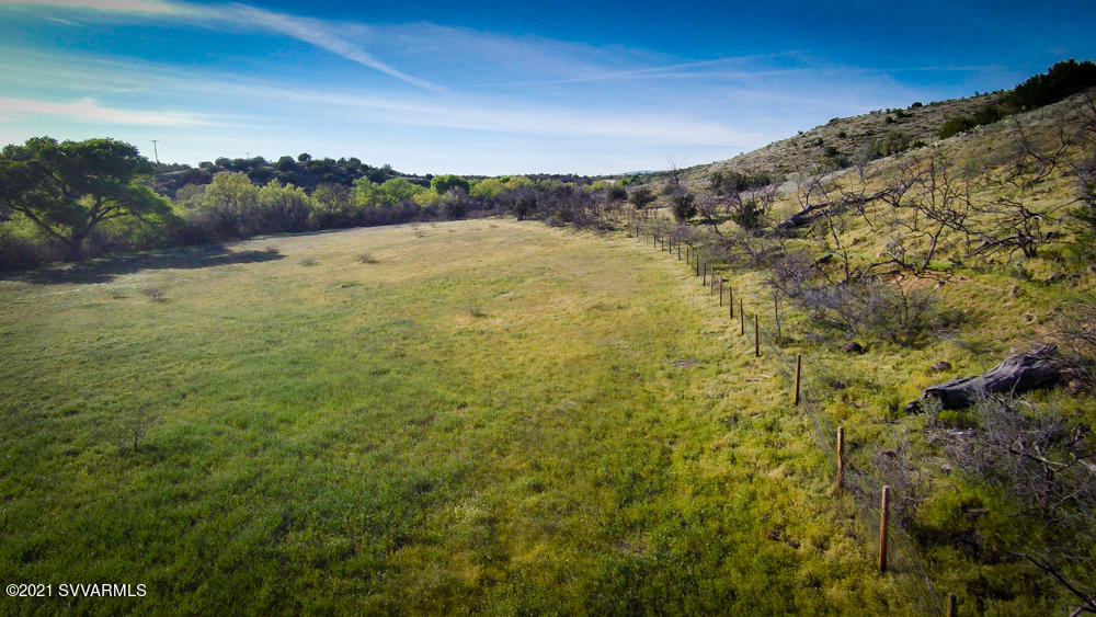 5 Acres or More - Land