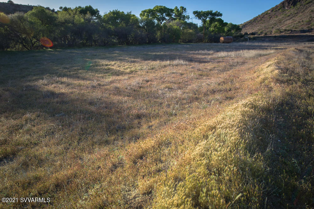 5 Acres or More - Land