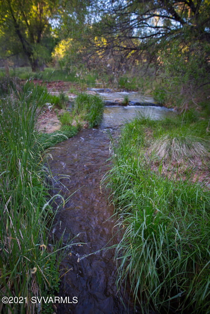 5 Acres or More - Land