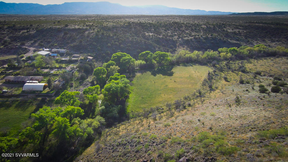 5 Acres or More - Land