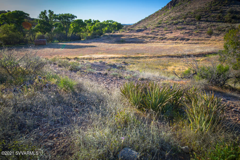 5 Acres or More - Land