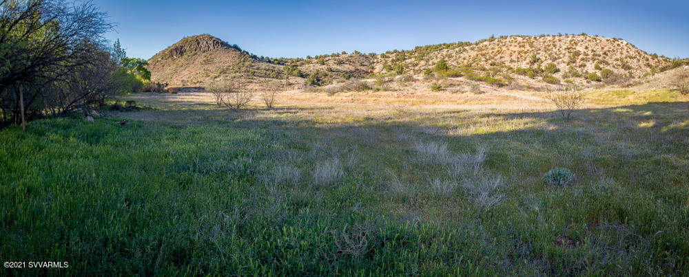 5 Acres or More - Land