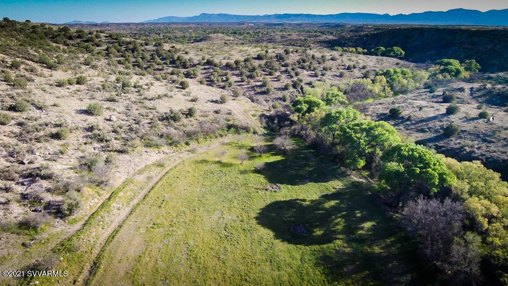 5 Acres or More - Land