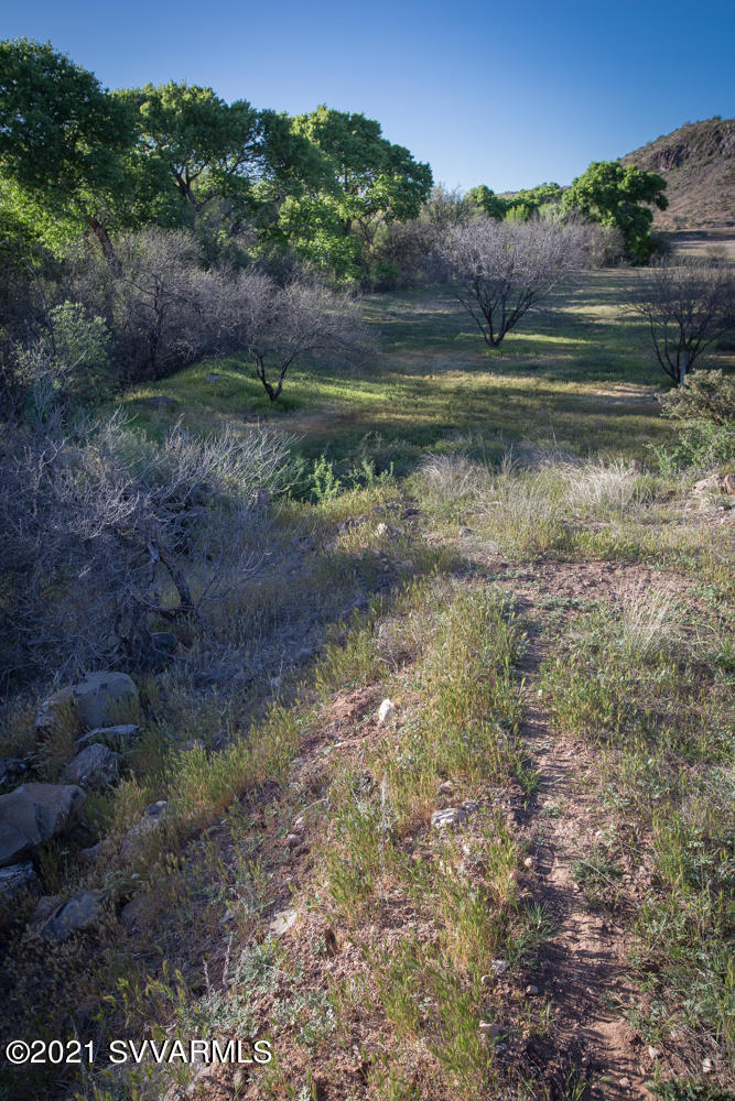 5 Acres or More - Land