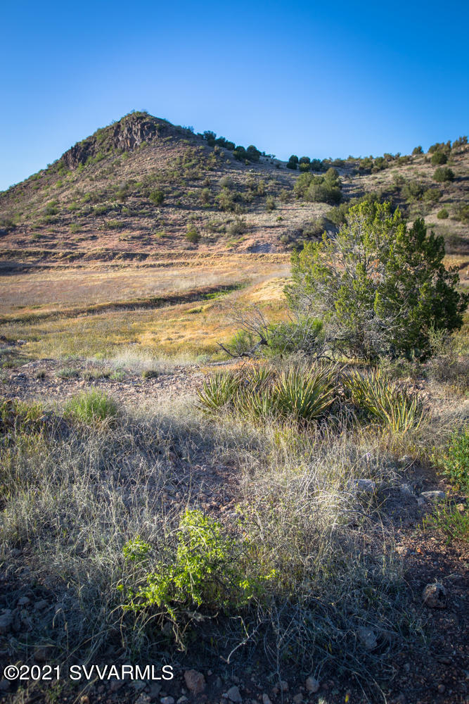 5 Acres or More - Land