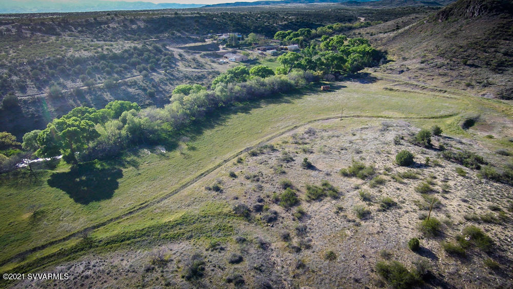 5 Acres or More - Land