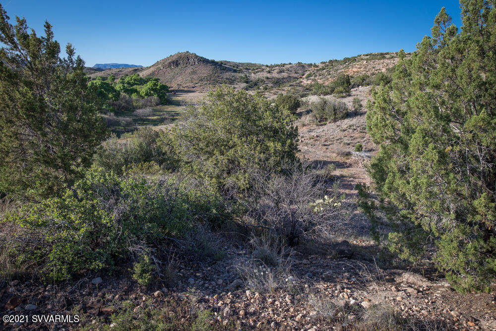 5 Acres or More - Land