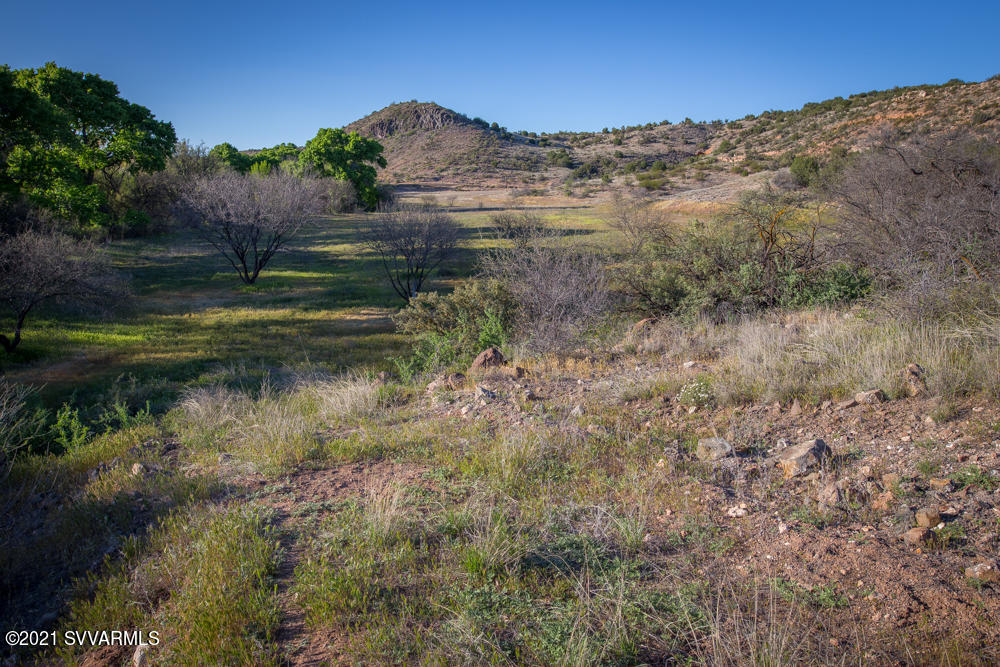 5 Acres or More - Land