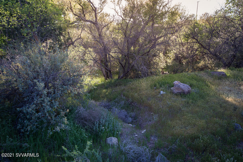 5 Acres or More - Land