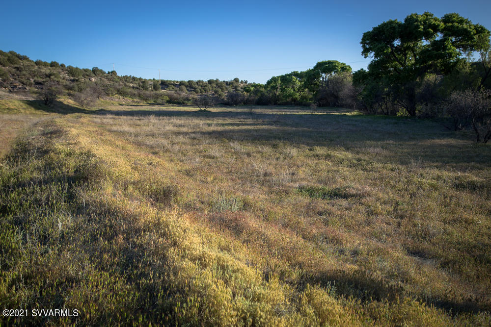 5 Acres or More - Land