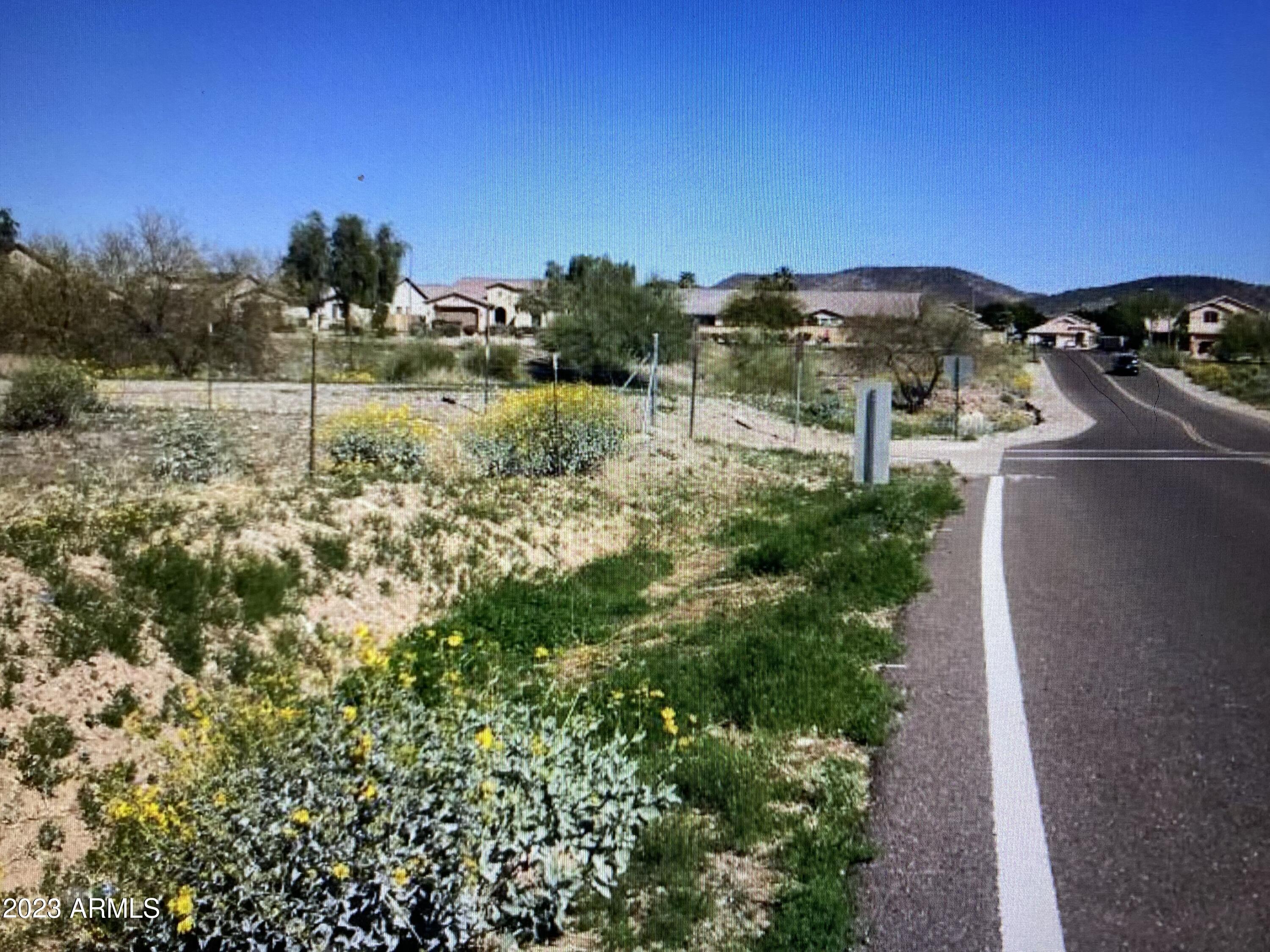 Beautiful corner lot with potential building your dream home in a very nice neighborhood with NO HOA.

Drive by only.