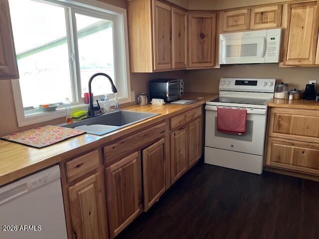 Air Haven Mobile Home Park - Residential
