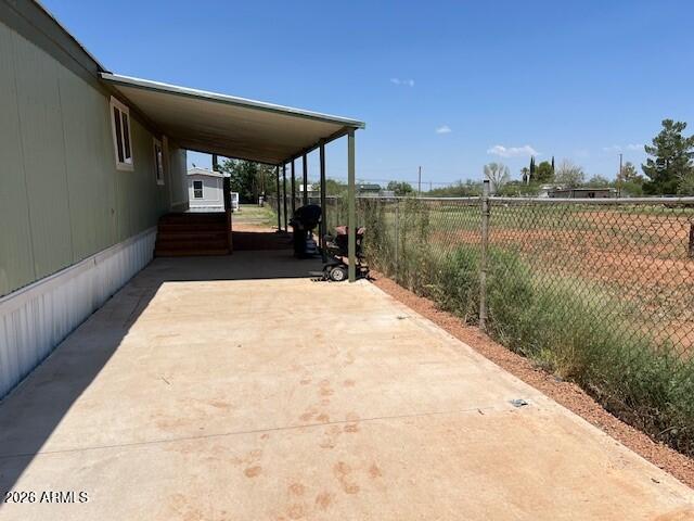 Air Haven Mobile Home Park - Residential