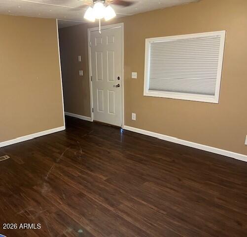 Air Haven Mobile Home Park - Residential