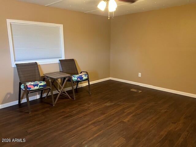 Air Haven Mobile Home Park - Residential