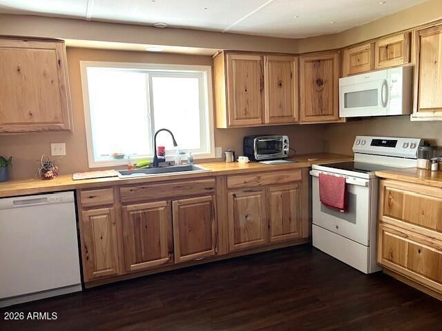 Air Haven Mobile Home Park - Residential