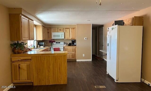 Air Haven Mobile Home Park - Residential