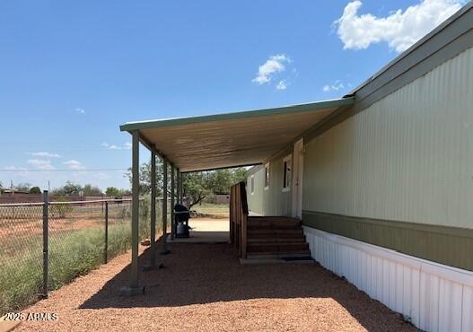 Air Haven Mobile Home Park - Residential