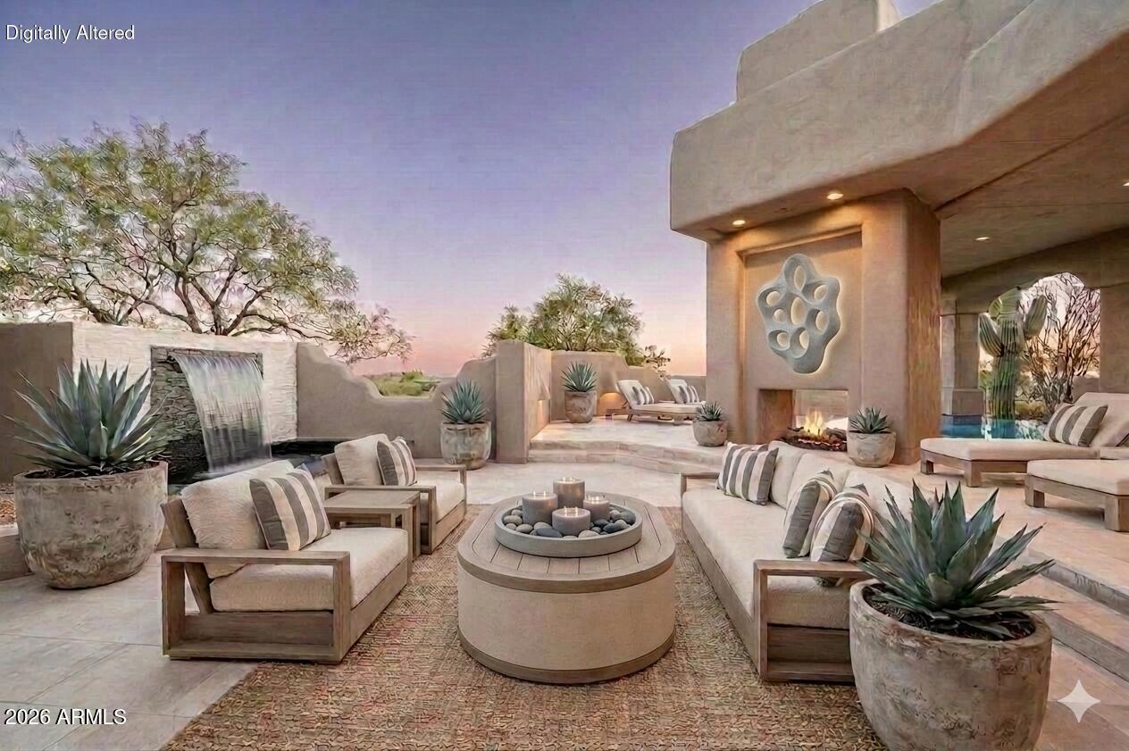 DESERT MOUNTAIN - Residential