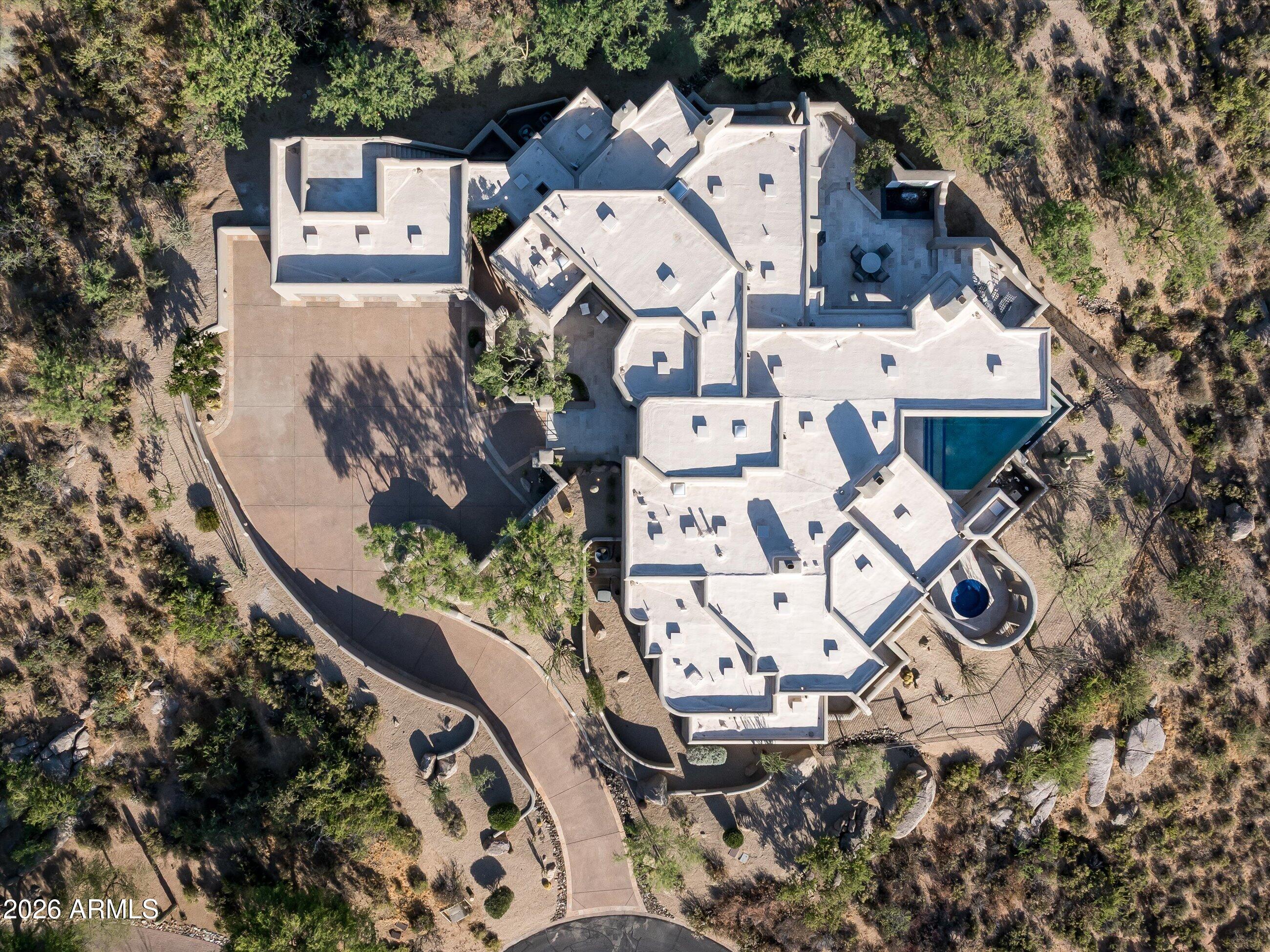 DESERT MOUNTAIN - Residential