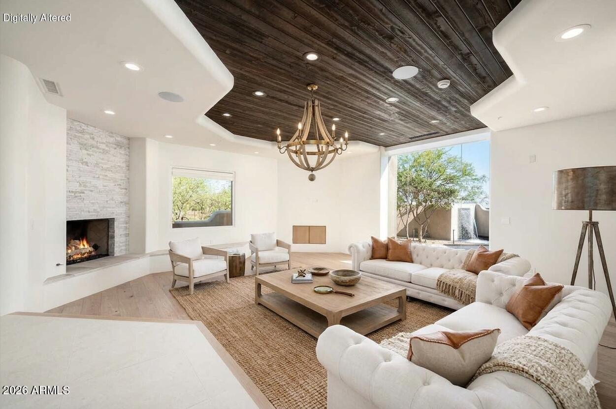 DESERT MOUNTAIN - Residential